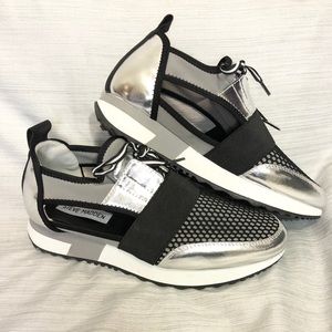 Steve Madden Arctic Sneaker